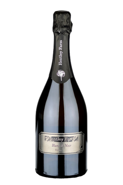 Hentley Farm Blanc de Noir Purvis Cellars