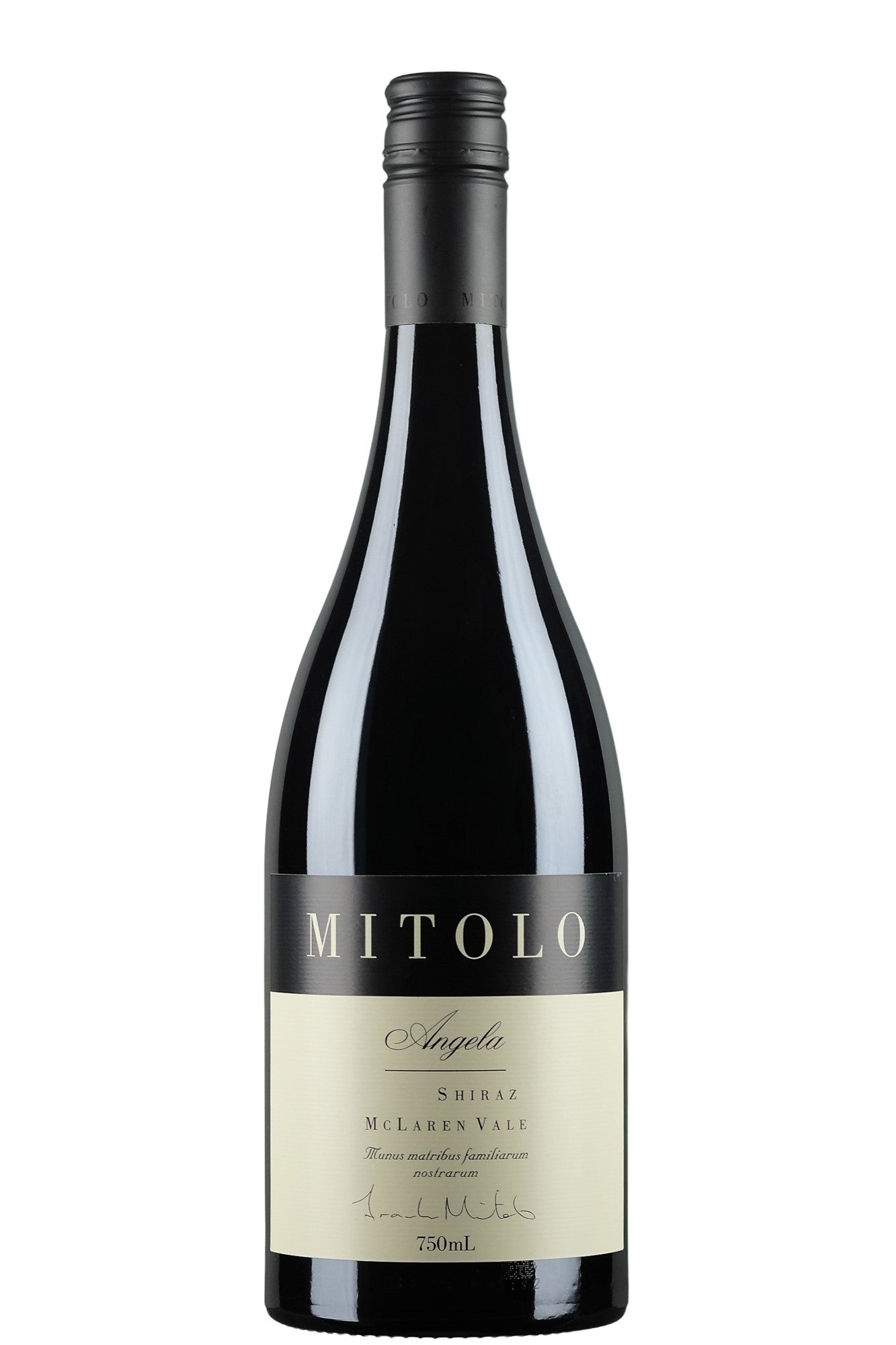 Mitolo Angela Shiraz