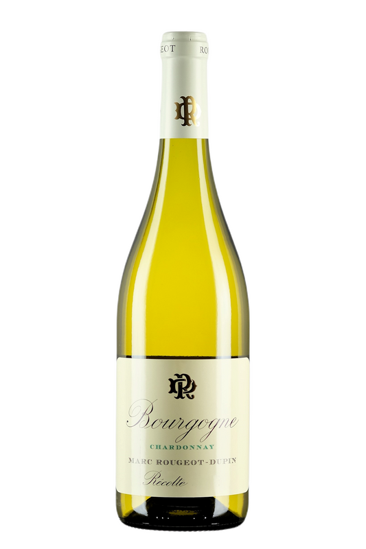 Marc Rougeot-Dupin Bourgogne Chardonnay