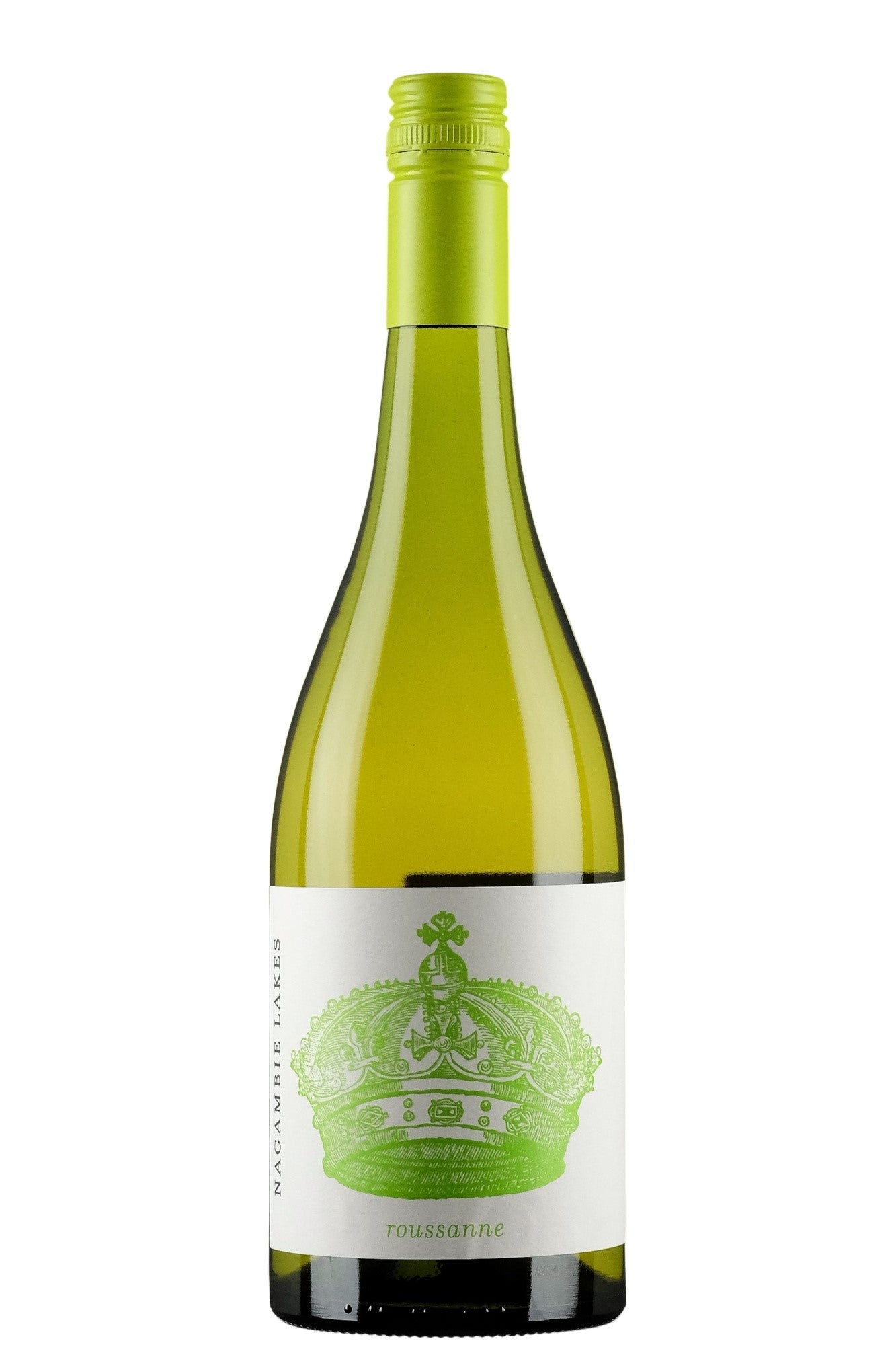 Noble Red Nagambie Lakes Roussanne