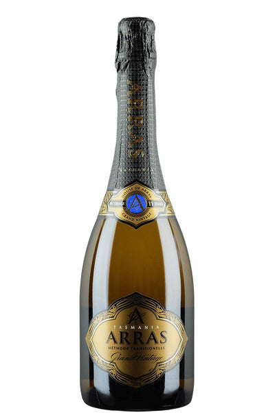 Arras Brut Grand Vintage Purvis Cellars