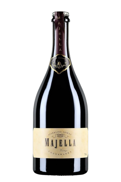 Majella Sparkling Shiraz Purvis Cellars