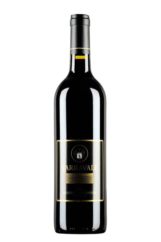 Yarravale Black Label Sangiovese