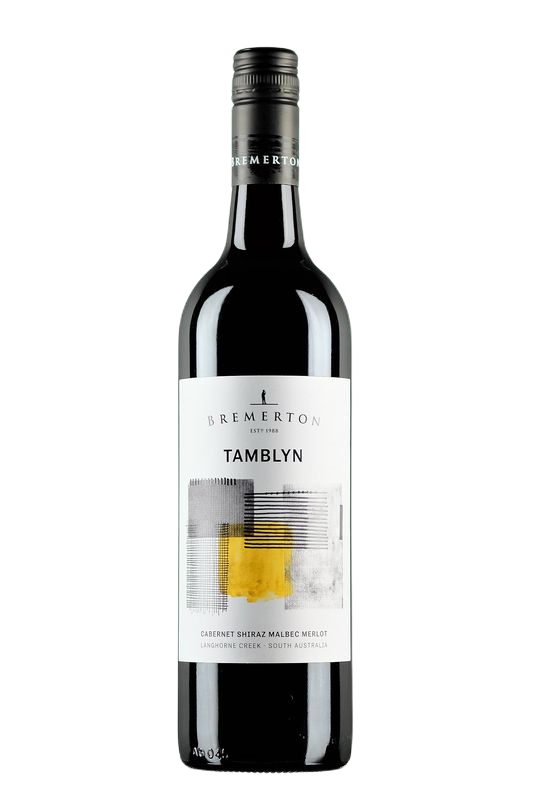 Bremerton Tamblyn Red Blend