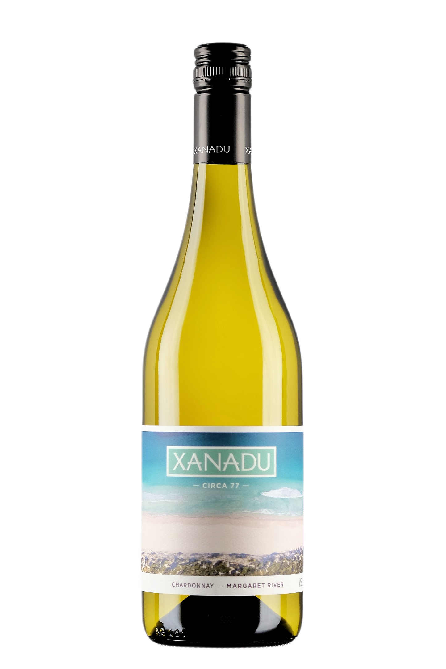 Xanadu Circa 77 Chardonnay