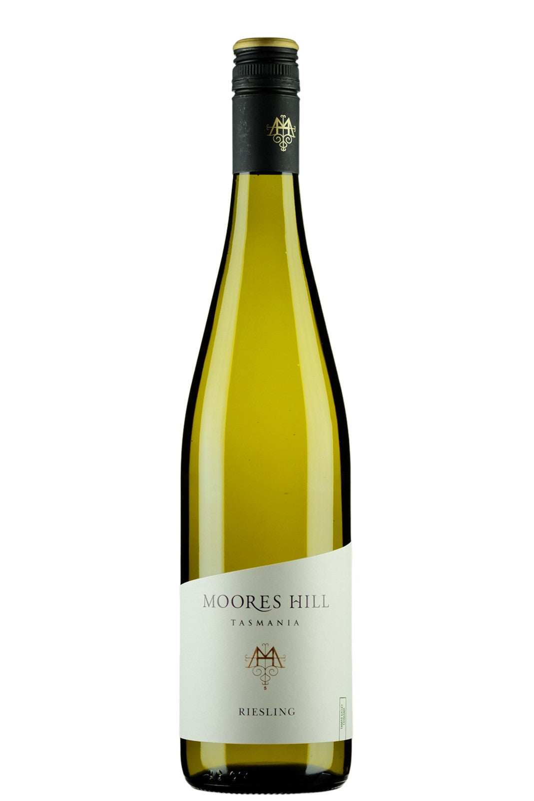 Moores Hill Riesling – Purvis Cellars