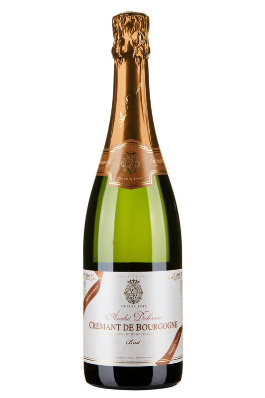 Andre Delorme Cremant Bourgogne Brut NV