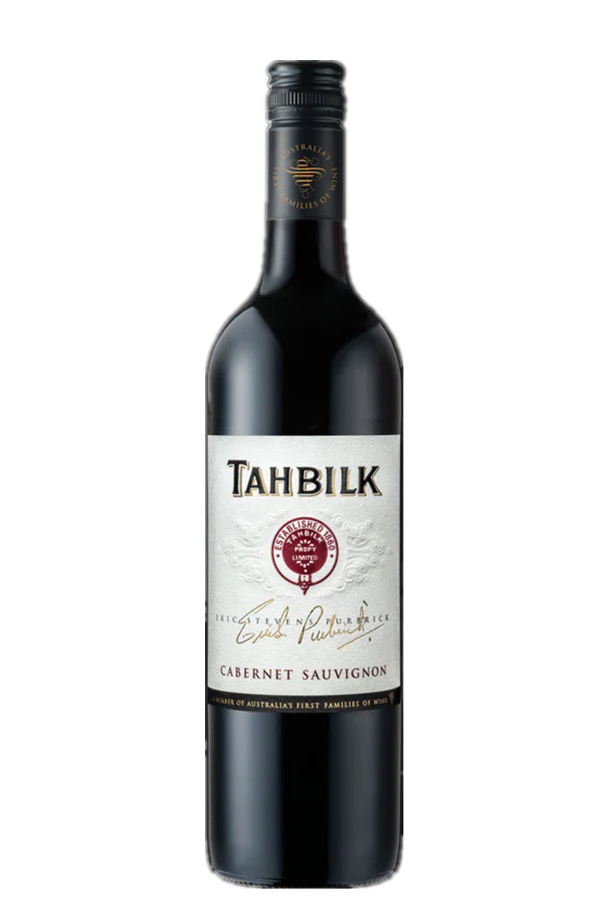 Tahbilk ESP Cabernet Sauvignon - Museum Release 2010