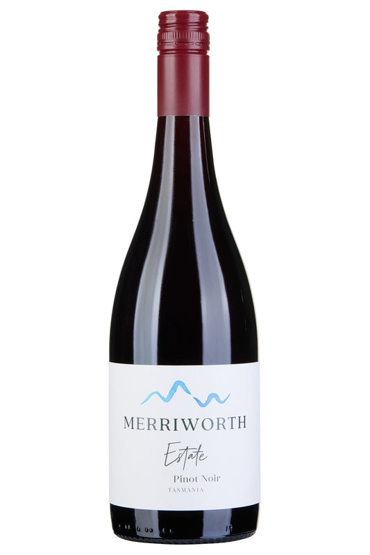 Merriworth Estate Pinot Noir