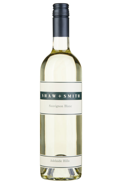 Shaw Smith Sauvignon Blanc Purvis Cellars