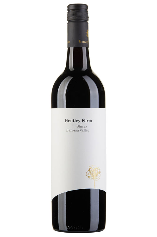 Hentley Farm Shiraz