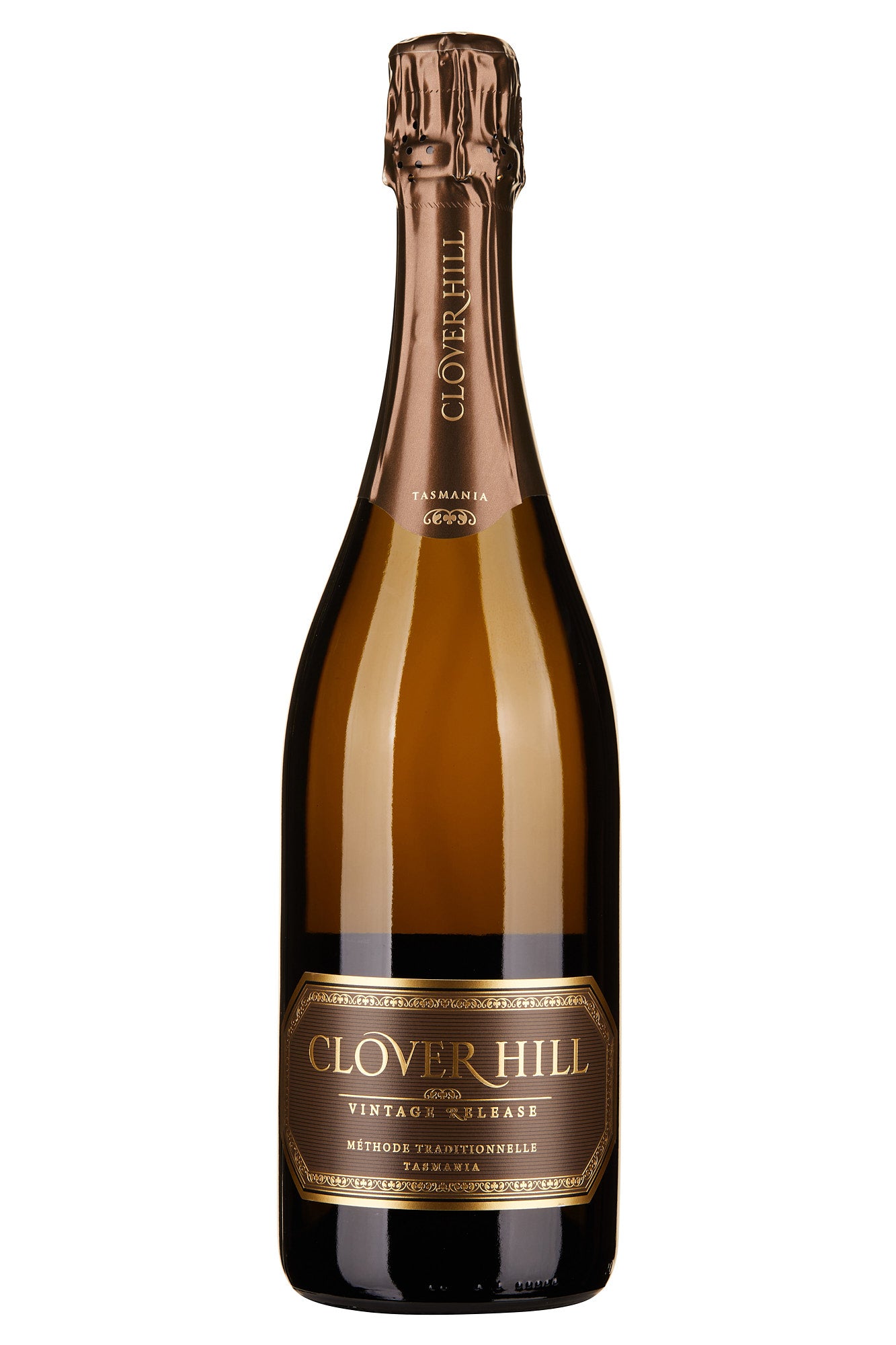 Clover Hill Vintage Brut