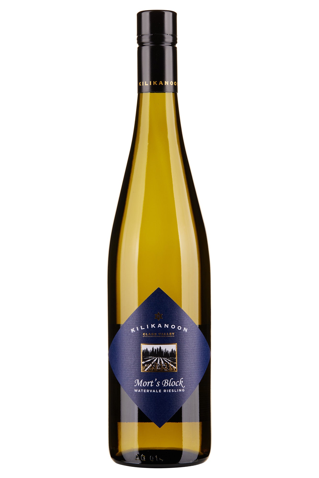 Kilikanoon Mort's Block Riesling